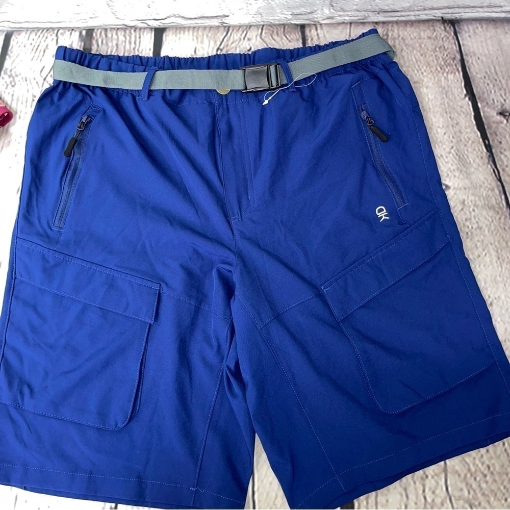 Little donkey Andy shorts mens large